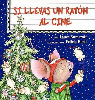 Si llevas un raton al cine