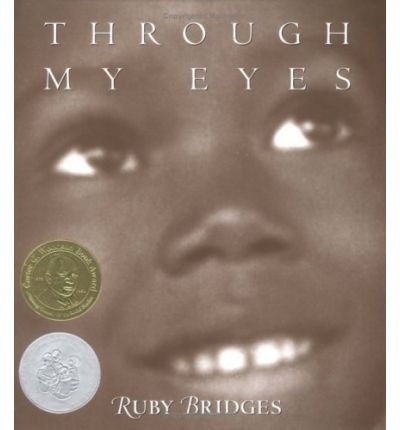 Through My eyes