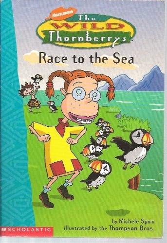 Race to the Sea