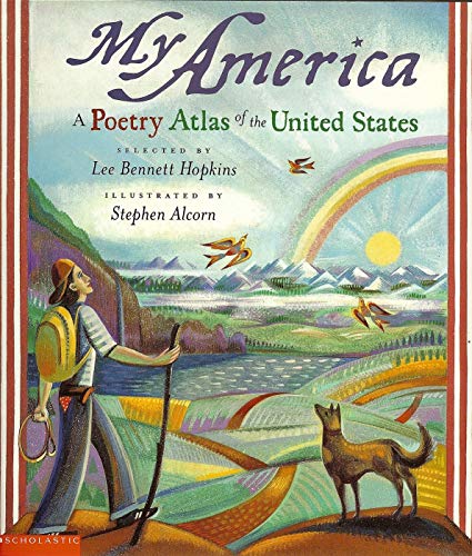 My America (Leveled Books)