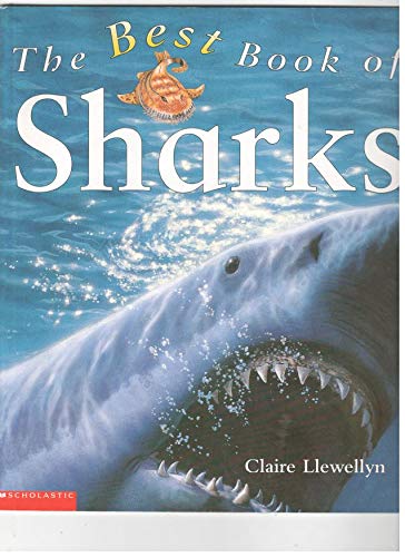 The Best Book Of Sharks