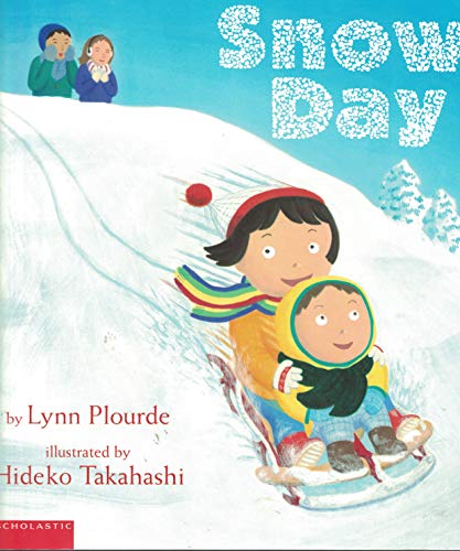 Snow day
