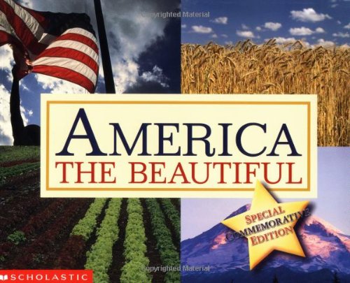 America The Beautiful 2001