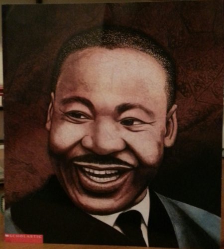 Martin's Big Words: The Life of Dr. Martin Luther King, Jr.