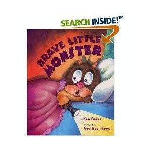 Brave Little Monster