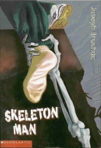Skeleton Man