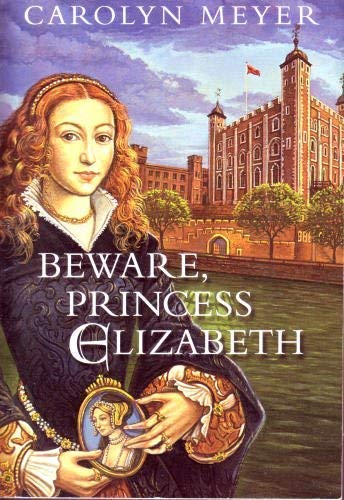 Beware, Princess Elizabeth