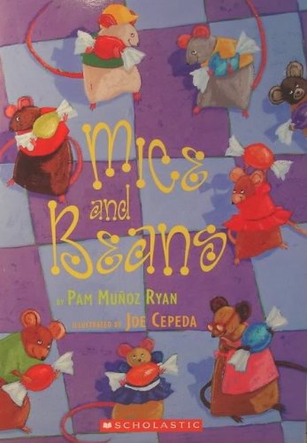Mice and Beans