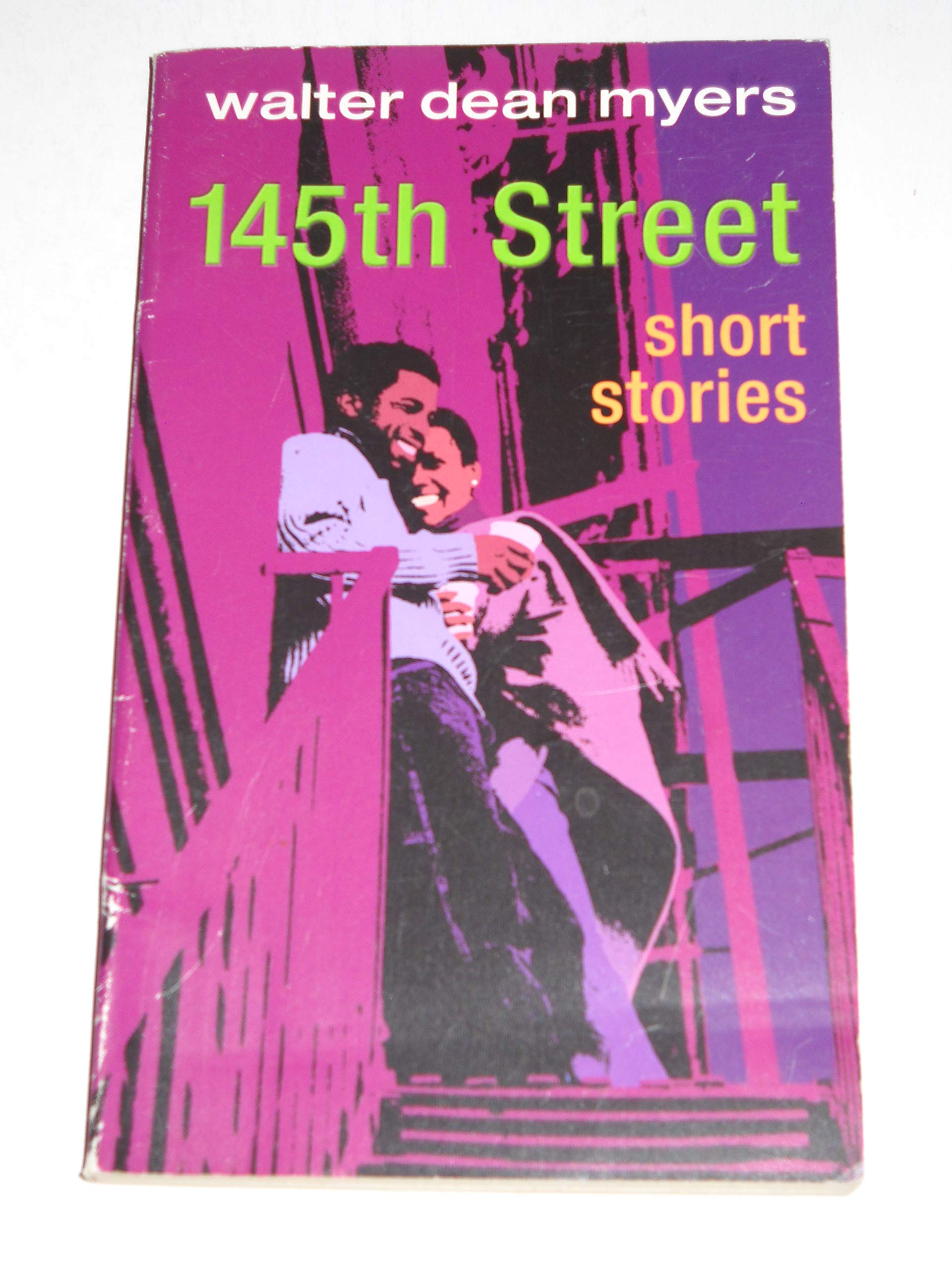 145th Street: Short Stories