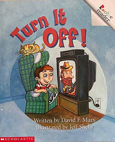 Turn It Off!