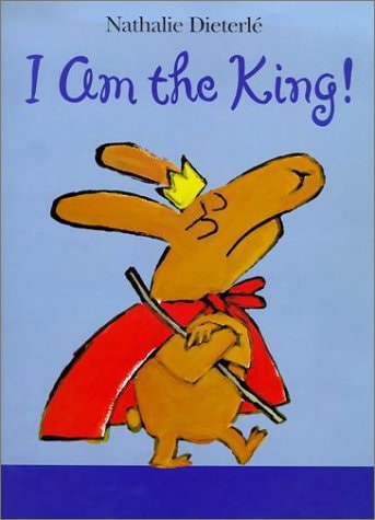 I Am The King