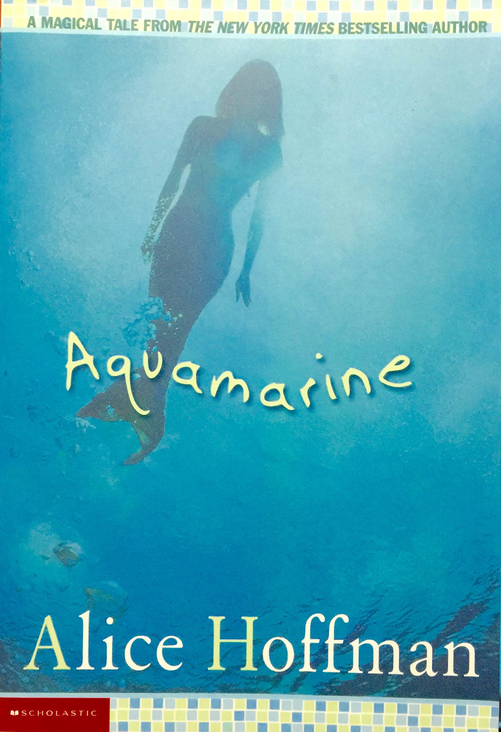 Aquamarine