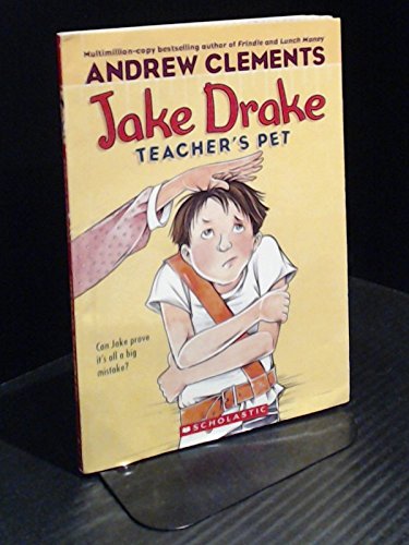 Jake Drake Teacher's Pet