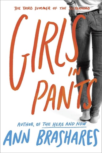 Sisterhood of the Traveling pants (Books 1-3) (Sisterhood of the Traveling Pants)