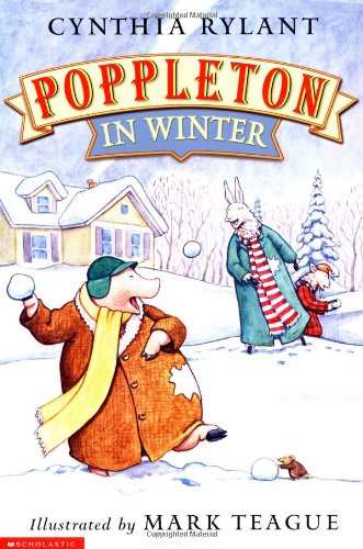 Poppleton In Winter