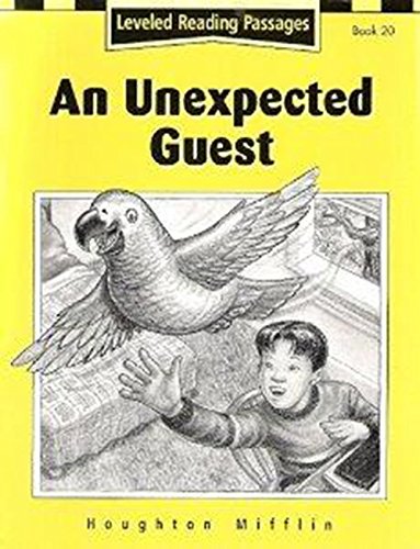 An Unexpected Guest