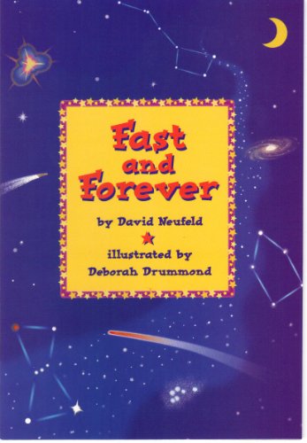 Fast and forever (Leveled readers)