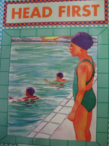 Head first (Leveled readers)