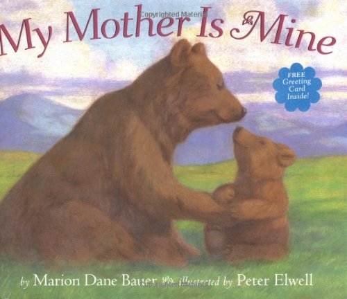 My Mother is Mine