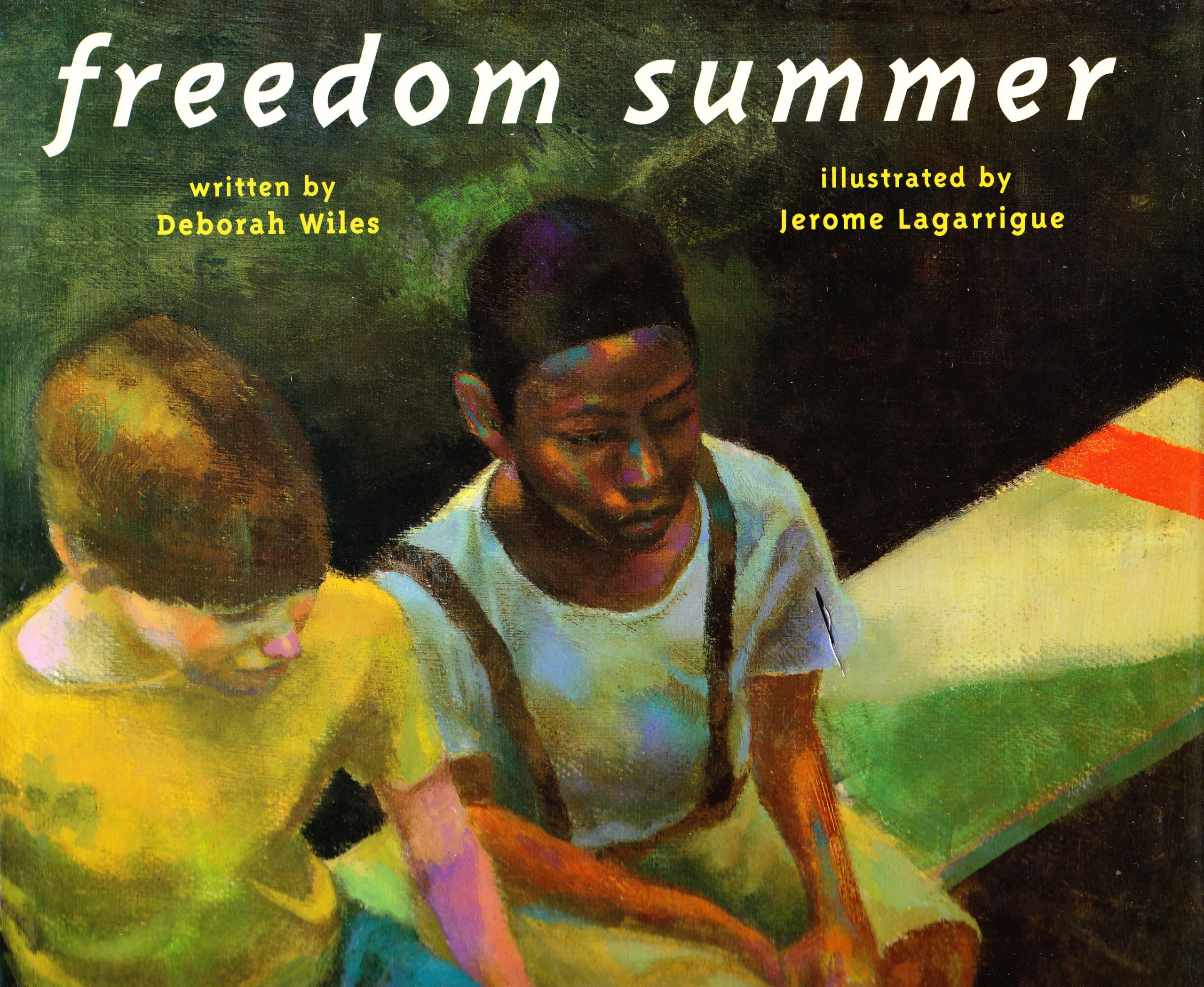 Freedom Summer