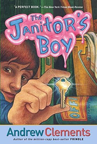 The Janitor's Boy