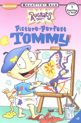 Picture-Perfect Tommy