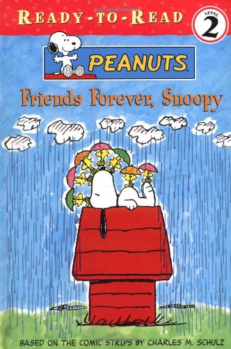 Friends Forever, Snoopy