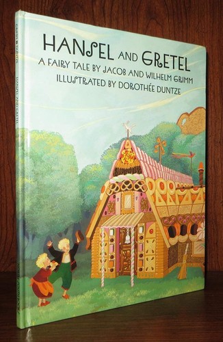 Hansel and Gretel