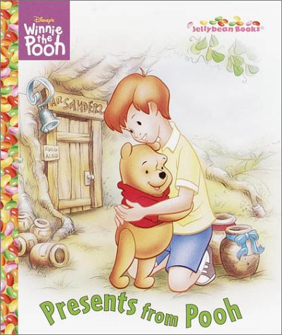 Presents from Pooh (Jellybean Books(R))