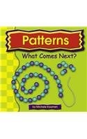 Patterns: What Comes Next? (Exploring Math)