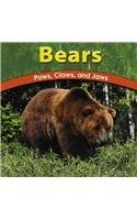 Bears: Paws, Claws, and Jaws (The Wild World of Animals)