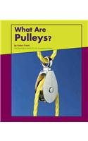 What Are Pulleys? (Looking at Simple Machines)