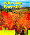 What Are Forests? (Earth Features)
