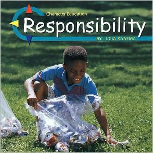 Responsibility (Character Education)