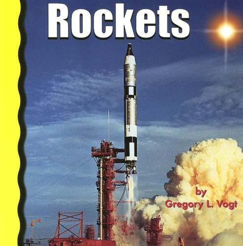 Rockets (Explore Space!)