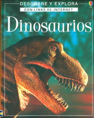 Dinosaurios (Spanish Edition)