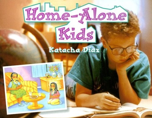Home-Alone Kids