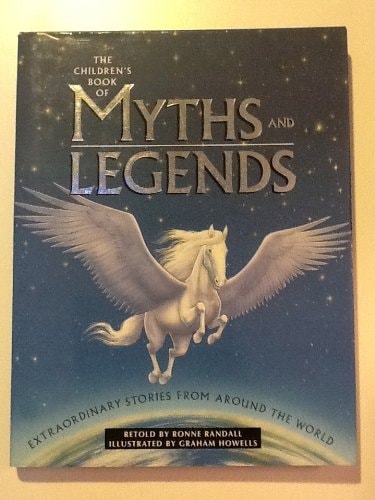 The Children's Book of Myths and Legends