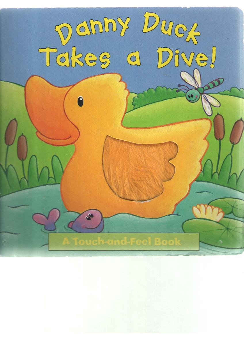 Danny Duck Takes a Dive!