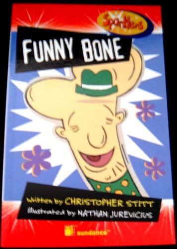 Funny Bone (Sparklers)