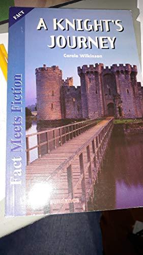 A knight's journey (Fact meets fiction)