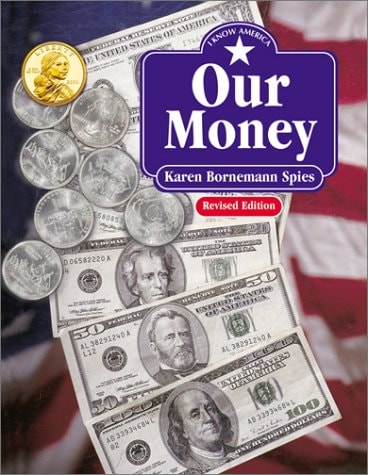 Our Money (I Know America)