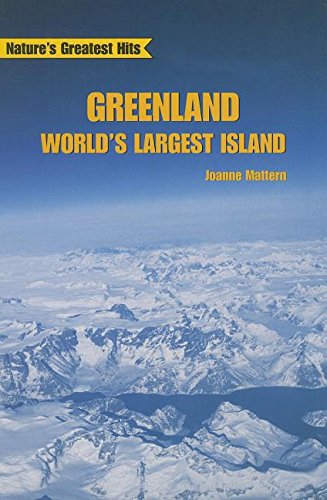 On Deck Reading Libraries: Leveled Reader Grades 4 - 5 Greenland