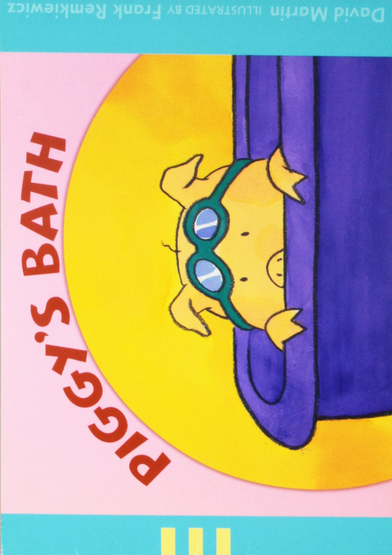 Piggy's Bath