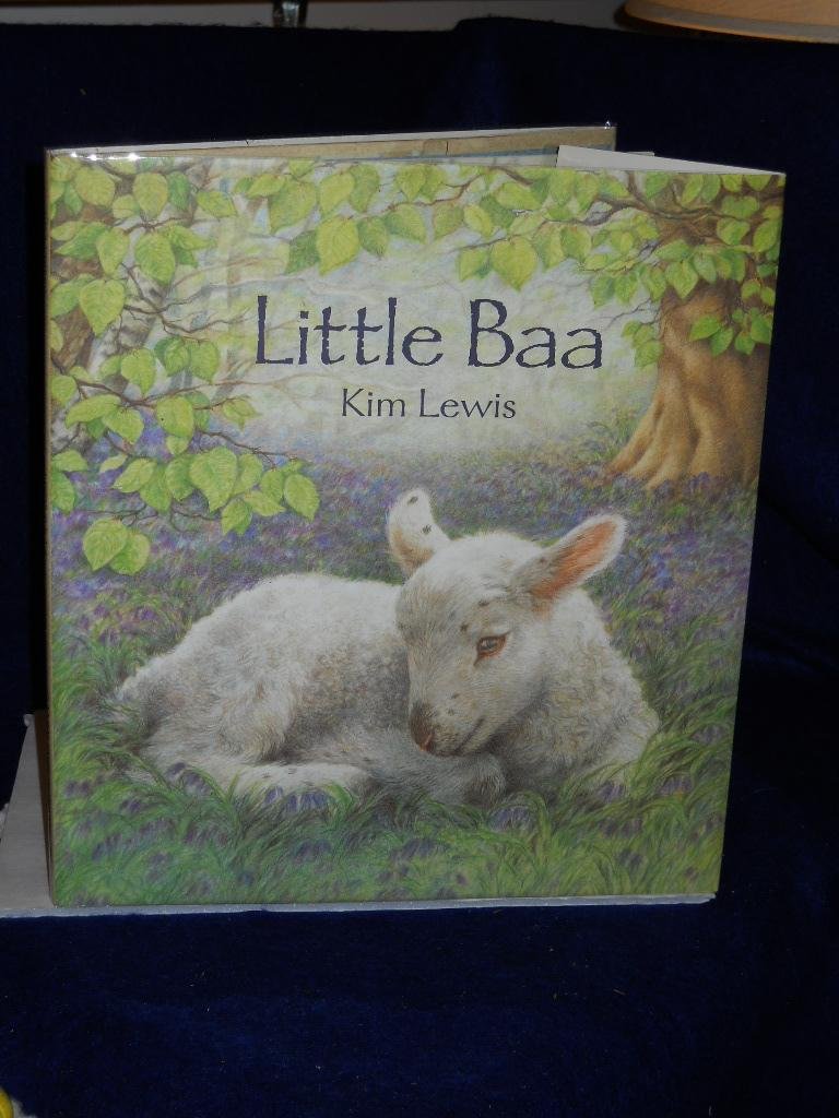 Little Baa