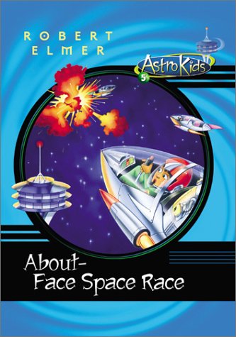 About-Face Space Race