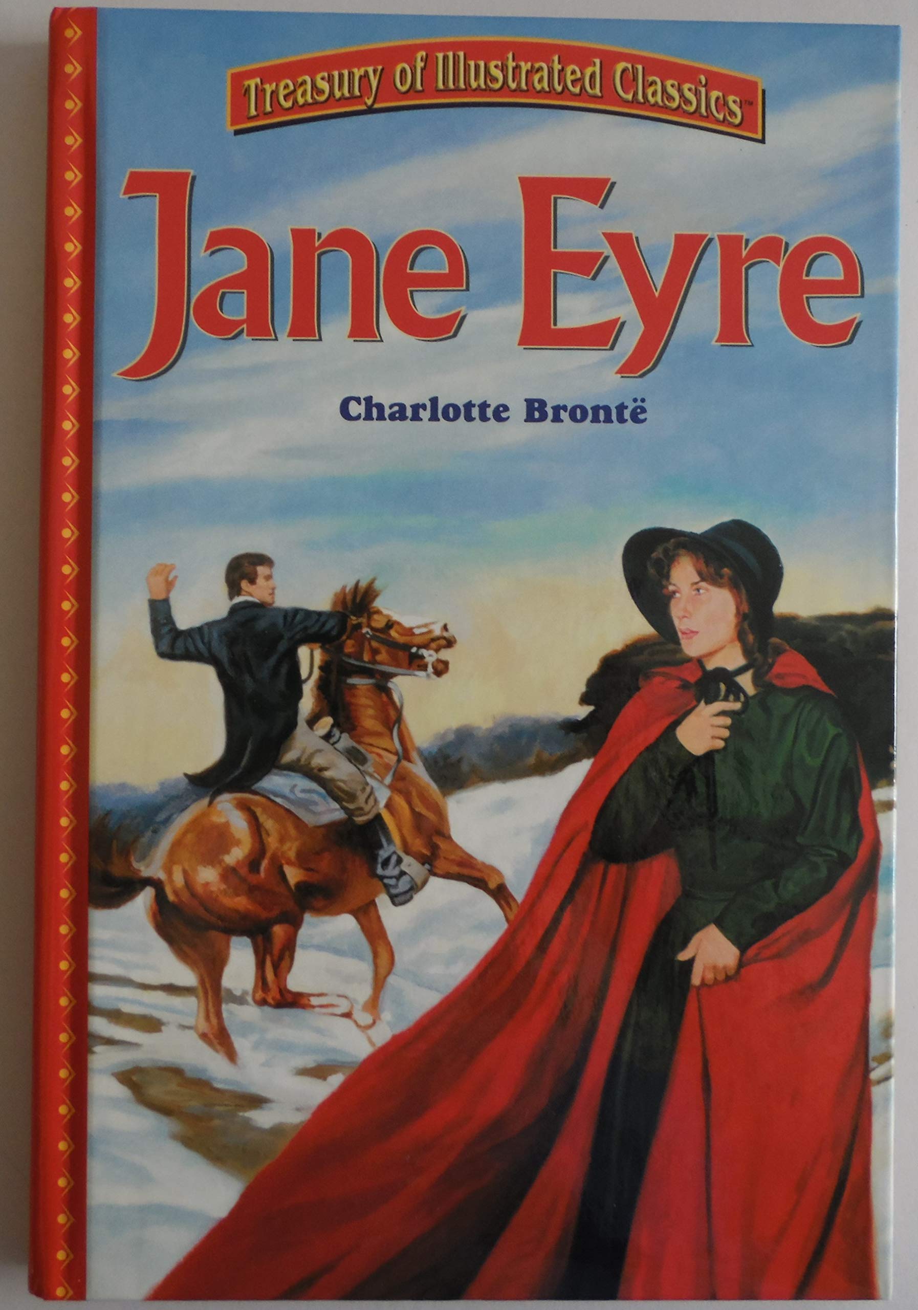 Jane Eyre