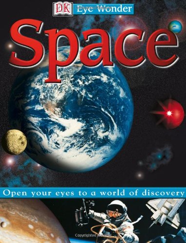 Eye Wonder: Space (Eye Wonder)