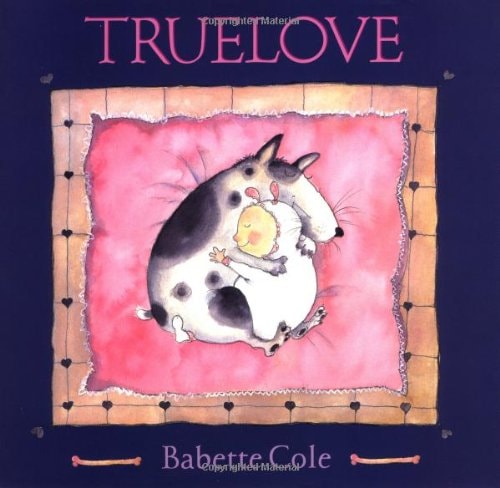 TrueLove