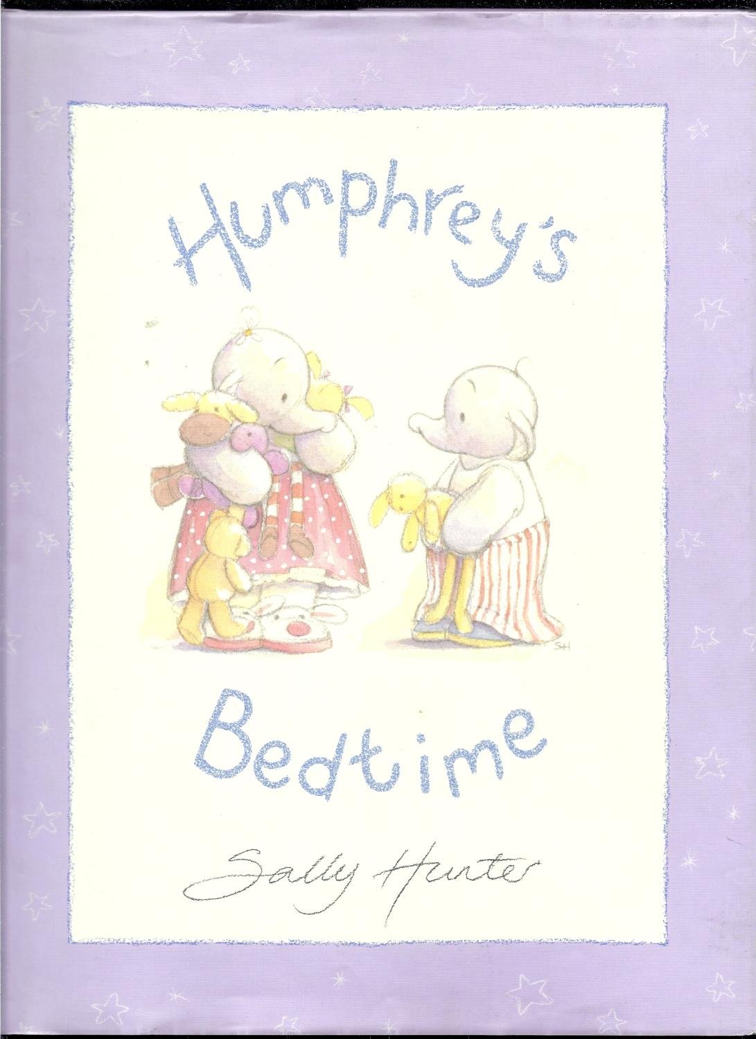 Humphrey's Bedtime